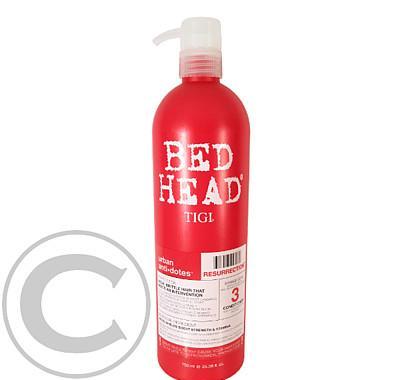 Tigi Bed Head Resurrection Conditioner  750ml Kondicioner pro velmi oslabené vlasy