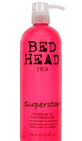 Tigi Bed Head Superstar Conditioner  200ml Posilující kondicioner