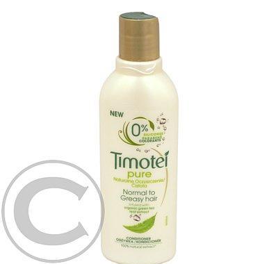 Timotei kondicionér 200ml JERI čistota