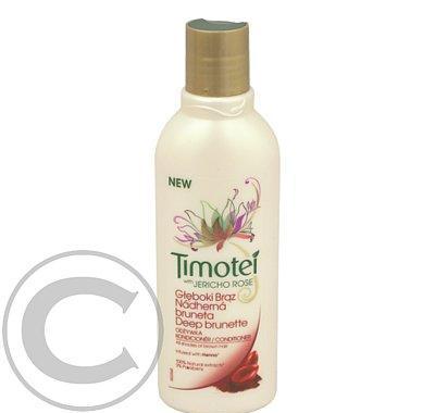 Timotei kondicionér 200ml JERI  nádherná bruneta