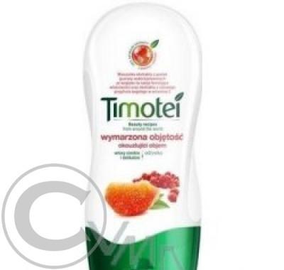 TIMOTEI kondicioner 200ml JERI okouzlující objem