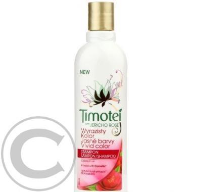 TIMOTEI šampón 250 ml JERI jasné barvy, TIMOTEI, šampón, 250, ml, JERI, jasné, barvy