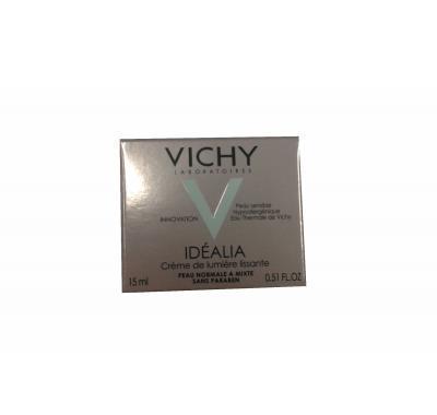 dárek zdarma - Vichy IDÉLIA krém 15 ml