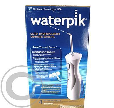 Ústní irigátor Waterpik Ultra Cordless