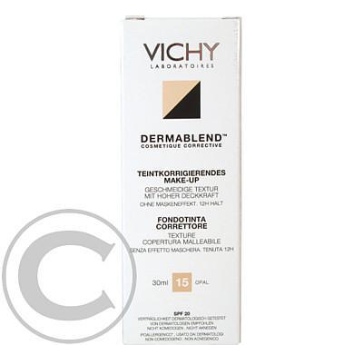 VICHY Dermablend korekční make-up 15 30ml