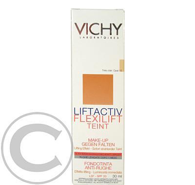 VICHY Flexilift Teint - make-up proti vráskám 15 světlá 30ml, VICHY, Flexilift, Teint, make-up, proti, vráskám, 15, světlá, 30ml