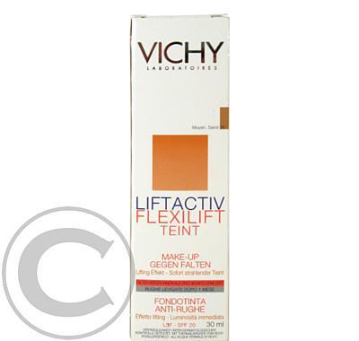 VICHY Flexilift Teint - make-up proti vráskám 35 písková 30 ml, VICHY, Flexilift, Teint, make-up, proti, vráskám, 35, písková, 30, ml