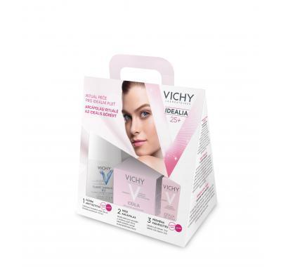 VICHY IDEALIA pro normální a smíšenou pleť - PROMO BALENÍ 2014