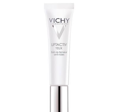 VICHY Liftactiv DS oční péče 15ml