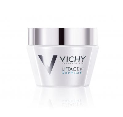 VICHY Liftactiv Supreme pro suchou pleť 50 ml