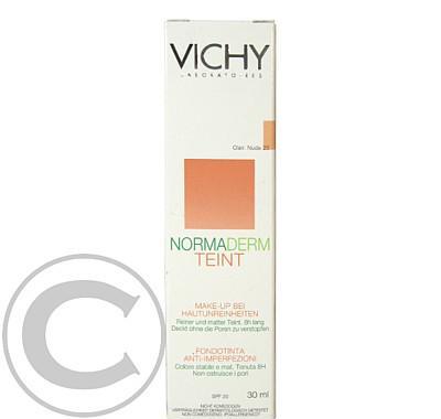 VICHY Normaderm Teint odstín 25 30ml, VICHY, Normaderm, Teint, odstín, 25, 30ml