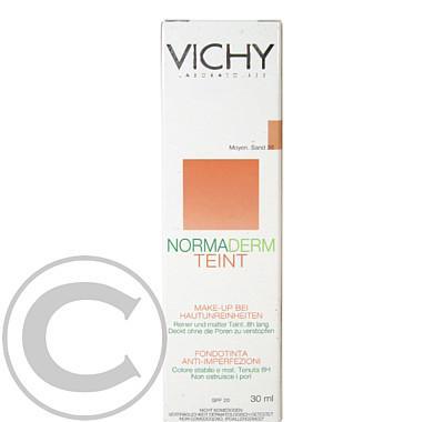 VICHY Normaderm Teint odstín 35 30ml, VICHY, Normaderm, Teint, odstín, 35, 30ml