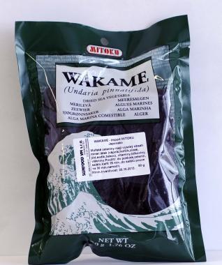 Wakame 50 g