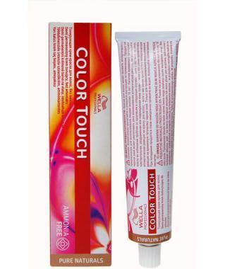 Wella Color Touch Pure Naturals Barva na vlasy 10-0 60 ml, Wella, Color, Touch, Pure, Naturals, Barva, vlasy, 10-0, 60, ml