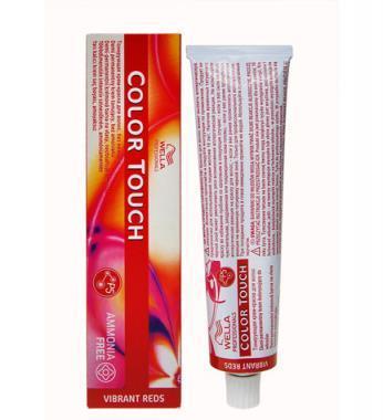 Wella Color Touch Vibrant Reds Barva na vlasy 10-6 60 ml, Wella, Color, Touch, Vibrant, Reds, Barva, vlasy, 10-6, 60, ml