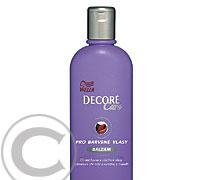 WELLA Decoré Care balzám pro barvené vlasy 250ml, WELLA, Decoré, Care, balzám, barvené, vlasy, 250ml