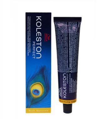 Wella Koleston Perfect Rich Naturals Barva na vlasy 7-3 60 ml, Wella, Koleston, Perfect, Rich, Naturals, Barva, vlasy, 7-3, 60, ml