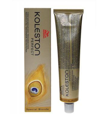 Wella Koleston Perfect Special Blonde Barva na vlasy 12-0 60 ml