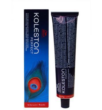 Wella Koleston Perfect Vibrant Reds Barva na vlasy 44-44 60 ml, Wella, Koleston, Perfect, Vibrant, Reds, Barva, vlasy, 44-44, 60, ml