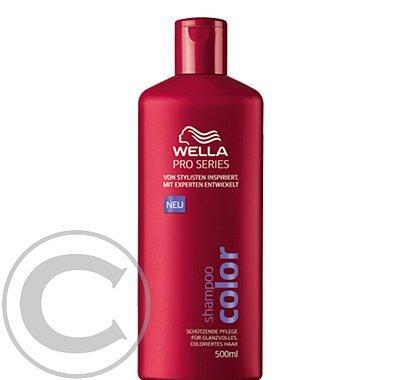 Wella Pro series šampon 500ml color, Wella, Pro, series, šampon, 500ml, color