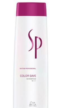 Wella SP Color Save Shampoo  1000ml Šampon pro barvené vlasy, Wella, SP, Color, Save, Shampoo, 1000ml, Šampon, barvené, vlasy