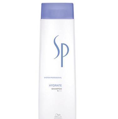 Wella SP Hydrate Shampoo  250ml Hydratační šampon