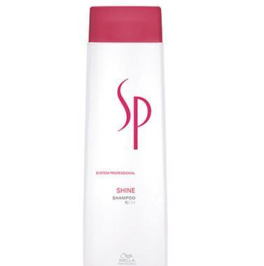 Wella SP Shine Define Shampoo  1000ml Šampon pro intenzivní lesk vlasů