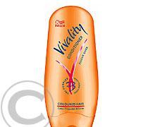 WELLA Vivality 3C kondicioner barvené vlasy ochrana barvy 200ml, WELLA, Vivality, 3C, kondicioner, barvené, vlasy, ochrana, barvy, 200ml