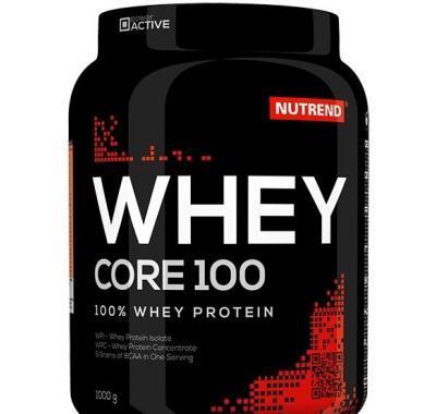 WHEY CORE 100, 1000 g, čokoláda   kakao