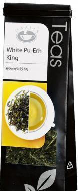 White Pu-erh King 50g, White, Pu-erh, King, 50g