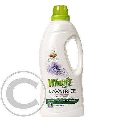 Winni's Lavatrice prací prostředek 1980ml, Winni's, Lavatrice, prací, prostředek, 1980ml