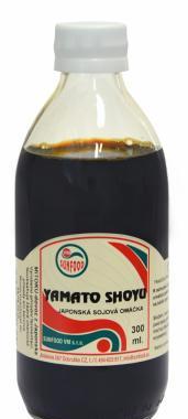 Yamato shoyu 300ml, Yamato, shoyu, 300ml